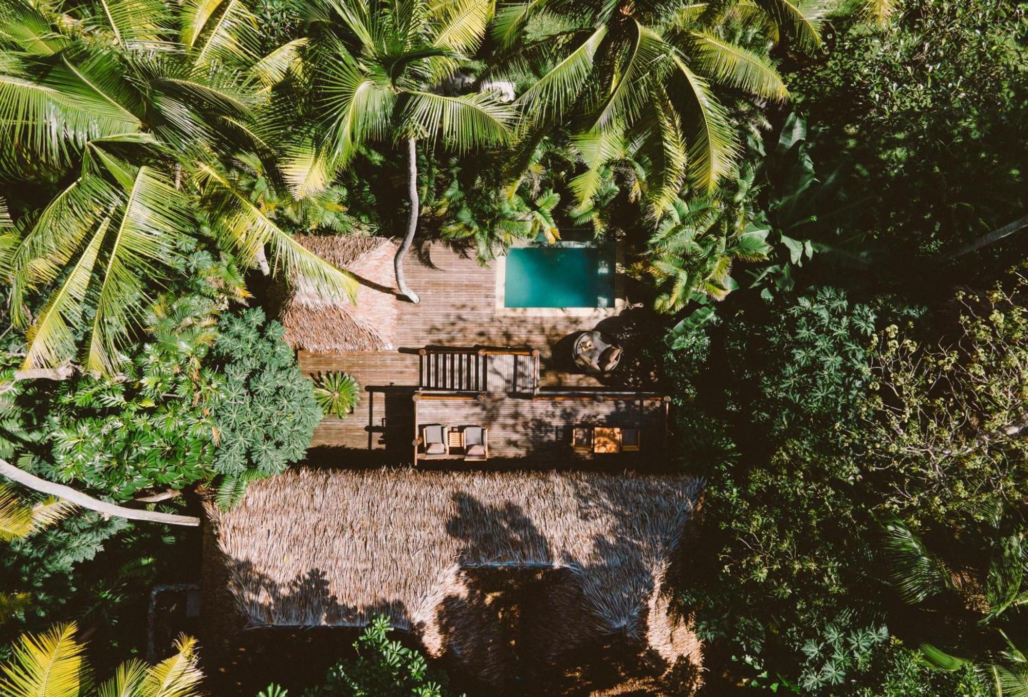 Tokoriki Island Resort Adults-Only Екстериор снимка