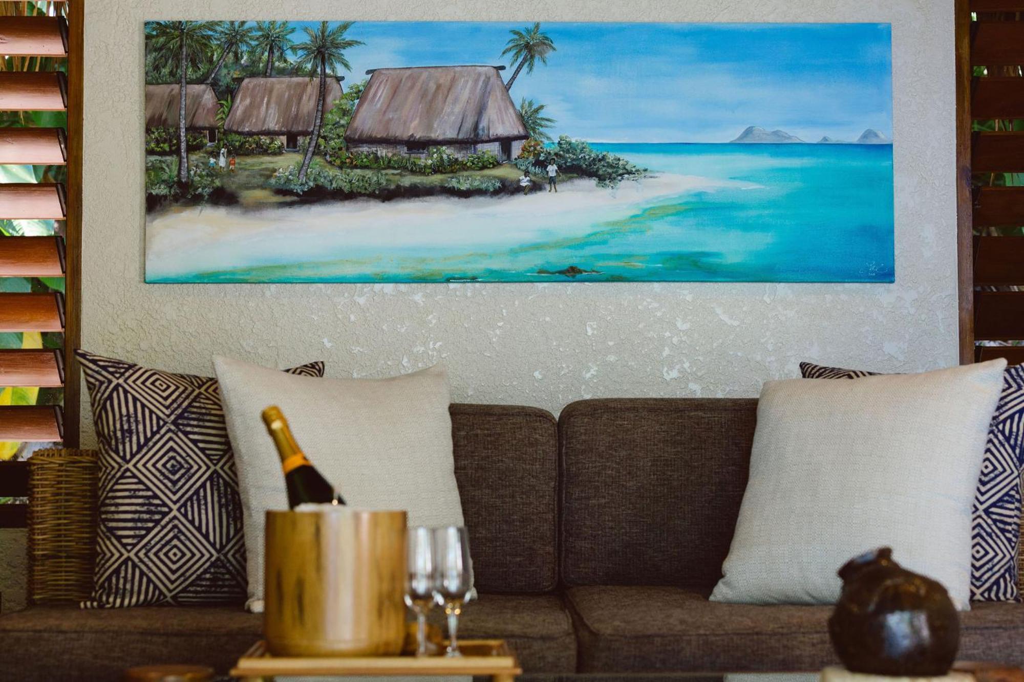 Tokoriki Island Resort Adults-Only Екстериор снимка