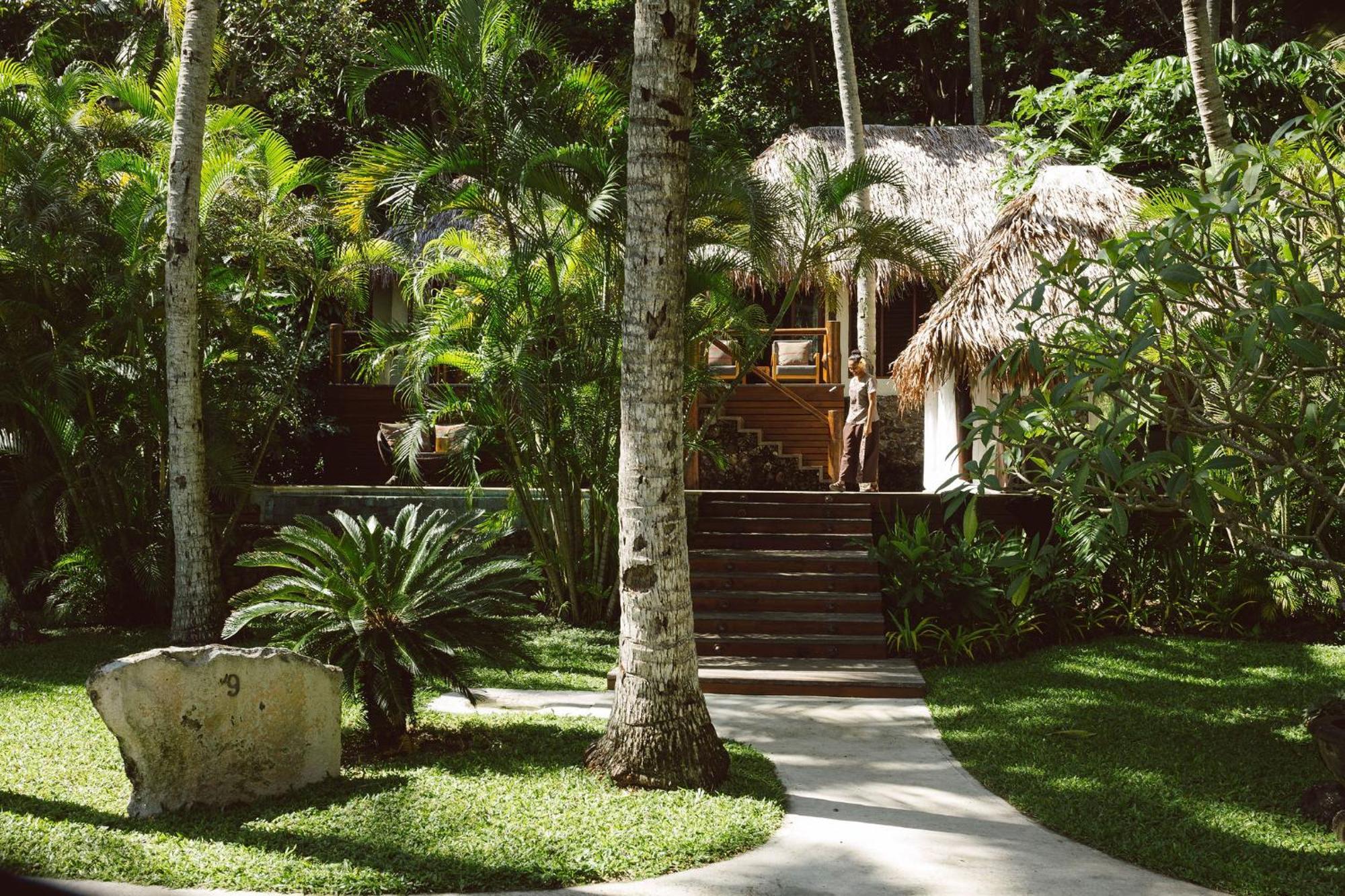Tokoriki Island Resort Adults-Only Екстериор снимка
