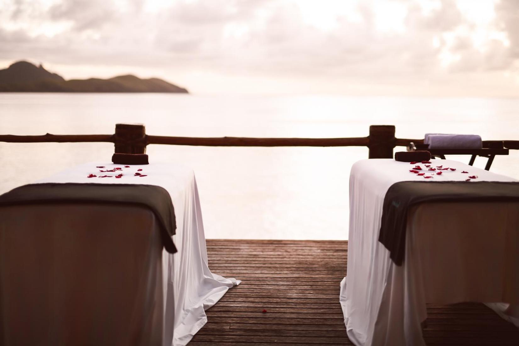 Tokoriki Island Resort Adults-Only Екстериор снимка